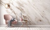 Декоративная штукатурка Каррарский мрамор