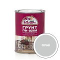 Антикоррозионный грунт ГФ-021 ЭКСПЕРТ