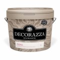 Краска Decorazza Fiora / Декораза Фиора База A для интерьера белая 0,9 л