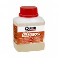 Жидкость для снятия обоев Quelyd Dissoucol 250 мл для стен и потолков