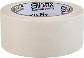 Малярный лента SilFix, 38мм x 50м