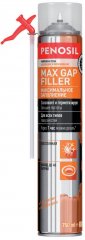 PENOSIL MAX GAP FILLER