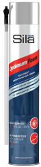 Sila HOME Optimum Foam, Бытовая монтажная пена, 750 мл