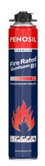 PENOSIL Premium Fire Rated Gunfoam B1