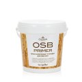 Белый грунт для OSB-плит ОЛИМП