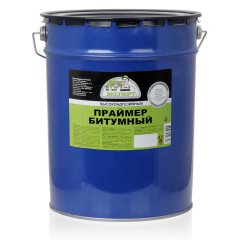 Битумный праймер ЭКСПЕРТ