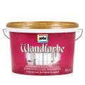 Краска для стен и потолков JOBI Wandfarbe