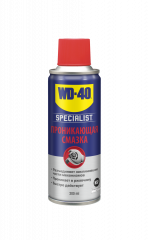 WD-40 Specialist проникающая смазка