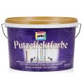 Структурная краска для стен JOBI PutzeffektFarbe