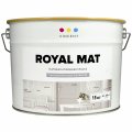 Краска Vincent Royal mat А-1 / Винсент Роял мат алкидная матовая для внутренних работ