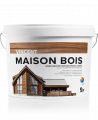 Краска Vincent Maison Bois / Винсент Мезон для защиты деревянных изделий