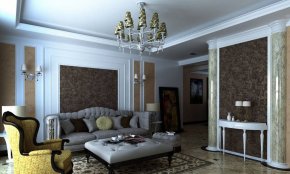 Декоративная штукатурка Камень