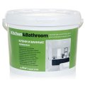 Краска для кухонь и ванных Kitchen & Bathroom