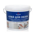 Клей для обоев и стеклообоев ОЛИМП