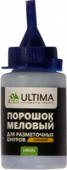 Краска для малярных шнуров Ultima, 50 г, синий