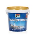 Фасадная суперстойкая краска JOBI FassadPremium
