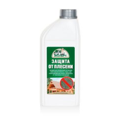 Защита от плесени ЭКСПЕРТ