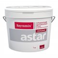 Грунт Bayramix Astar / Байрамикс Астар Кварцевый для внутренних и наружных работ B1 белый 7 кг