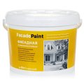 Фасадная краска Facade Paint