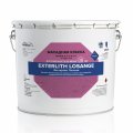 Краска Soframap Exterlith Losange / Софрамап Экстерлит Лозанж матовая микропористая для фасада