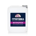 Интерьерный акриловый грунт ЭКСПЕРТ