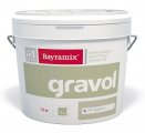 Штукатурка фактурная Bayramix Gravol / Байрамикс Гравол
