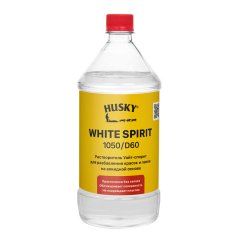 HUSKY White Spirit 1050/D60 уайт-спирит высокоочищенный