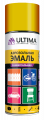 ULTIMA Эмаль универсальная металлик