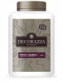 Декоративное покрытие Decorazza Effetto Metallico Argento / Декораза Эффект Металлика Аргенто EM 001, 1 кг