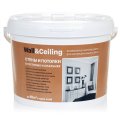 Краска для гостиных и спален Wall&Ceiling