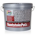 Мраморная штукатурка 2 мм JOBI BuntsteinPutz