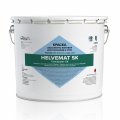 Краска Soframap Helvemat SK / Софрамап Гельвемат СК абсолютно матовая для потолков и стен