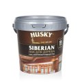 Акриловый лак для дерева HUSKY Siberian