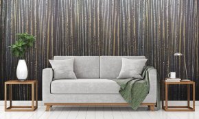 Декоративная штукатурка Glam wood