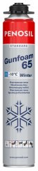 PENOSIL Standard Gunfoam 65 winter