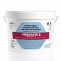 Грунтовка Soframap Versafix E / Софрамап Версафикс Е универсальный микропористый пигментированный