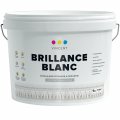 Краска Vincent I-2 Brillance Blanc / Винсент Брильянт Бланш акрилатная матовая для потолков и стен сухих помещений