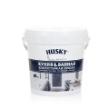 Краска для кухонь и ванных комнат HUSKY